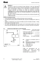 Предварительный просмотр 38 страницы schmalenberger fluvo C2 rondo Operating Instructions Manual