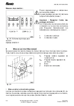 Предварительный просмотр 40 страницы schmalenberger fluvo C2 rondo Operating Instructions Manual