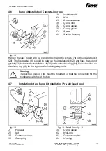 Предварительный просмотр 53 страницы schmalenberger fluvo C2 rondo Operating Instructions Manual