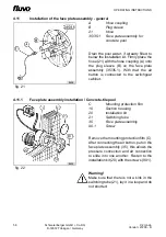 Предварительный просмотр 56 страницы schmalenberger fluvo C2 rondo Operating Instructions Manual