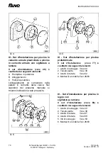 Предварительный просмотр 70 страницы schmalenberger fluvo C2 rondo Operating Instructions Manual