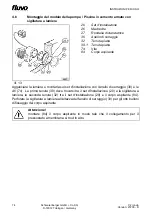 Предварительный просмотр 74 страницы schmalenberger fluvo C2 rondo Operating Instructions Manual