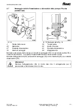 Предварительный просмотр 75 страницы schmalenberger fluvo C2 rondo Operating Instructions Manual