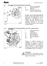 Предварительный просмотр 78 страницы schmalenberger fluvo C2 rondo Operating Instructions Manual