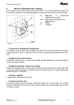 Предварительный просмотр 83 страницы schmalenberger fluvo C2 rondo Operating Instructions Manual