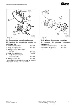 Предварительный просмотр 91 страницы schmalenberger fluvo C2 rondo Operating Instructions Manual