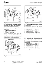 Предварительный просмотр 92 страницы schmalenberger fluvo C2 rondo Operating Instructions Manual