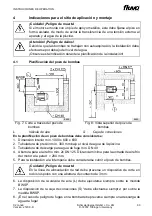 Предварительный просмотр 93 страницы schmalenberger fluvo C2 rondo Operating Instructions Manual