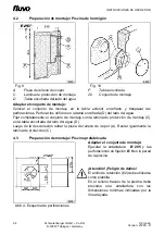 Предварительный просмотр 94 страницы schmalenberger fluvo C2 rondo Operating Instructions Manual