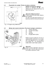 Предварительный просмотр 95 страницы schmalenberger fluvo C2 rondo Operating Instructions Manual