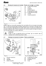 Предварительный просмотр 96 страницы schmalenberger fluvo C2 rondo Operating Instructions Manual