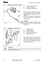 Предварительный просмотр 98 страницы schmalenberger fluvo C2 rondo Operating Instructions Manual