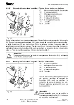 Предварительный просмотр 100 страницы schmalenberger fluvo C2 rondo Operating Instructions Manual