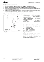 Предварительный просмотр 102 страницы schmalenberger fluvo C2 rondo Operating Instructions Manual