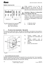 Предварительный просмотр 104 страницы schmalenberger fluvo C2 rondo Operating Instructions Manual