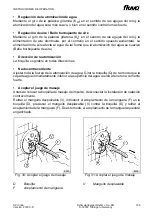 Предварительный просмотр 105 страницы schmalenberger fluvo C2 rondo Operating Instructions Manual