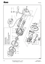 Предварительный просмотр 28 страницы schmalenberger fluvo CG700 rondo Operating Instructions Manual