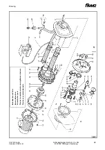 Preview for 29 page of schmalenberger fluvo CG700 rondo Operating Instructions Manual