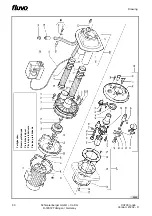 Предварительный просмотр 30 страницы schmalenberger fluvo CG700 rondo Operating Instructions Manual