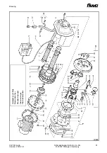 Предварительный просмотр 31 страницы schmalenberger fluvo CG700 rondo Operating Instructions Manual