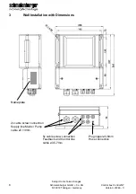 Предварительный просмотр 8 страницы schmalenberger FLUVO Control NT Operator'S Manual