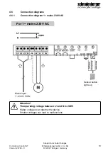 Предварительный просмотр 13 страницы schmalenberger FLUVO Control NT Operator'S Manual