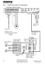 Предварительный просмотр 16 страницы schmalenberger FLUVO Control NT Operator'S Manual