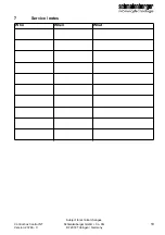 Предварительный просмотр 19 страницы schmalenberger FLUVO Control NT Operator'S Manual