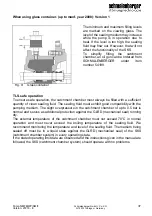 Предварительный просмотр 37 страницы schmalenberger FLUVO F Operator'S Manual & Installation Instructions