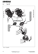 Предварительный просмотр 42 страницы schmalenberger FLUVO F Operator'S Manual & Installation Instructions