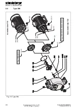 Предварительный просмотр 46 страницы schmalenberger FLUVO F Operator'S Manual & Installation Instructions