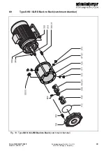 Предварительный просмотр 49 страницы schmalenberger FLUVO F Operator'S Manual & Installation Instructions