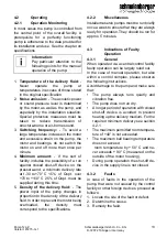 Предварительный просмотр 13 страницы schmalenberger FZ 4013 Operator'S Manual & Installation Instructions