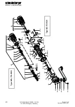 Предварительный просмотр 28 страницы schmalenberger FZ 4013 Operator'S Manual & Installation Instructions