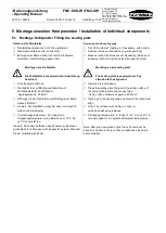 Предварительный просмотр 27 страницы Schmalz 10.01.10.05358 Operating Instructions Manual