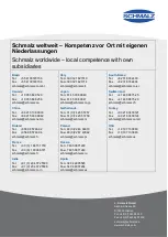 Preview for 43 page of Schmalz 10.01.10.05358 Operating Instructions Manual