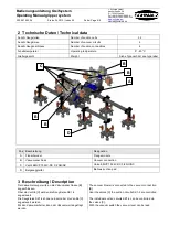 Preview for 4 page of Schmalz 10.01.10.05369 Operating Manual