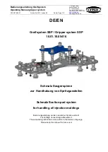 Schmalz 10.01.10.05416 Operating Manual preview