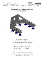 Schmalz 10.01.10.05497 Operating Manual предпросмотр