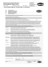 Preview for 9 page of Schmalz 10.01.10.05503 Operating Manual