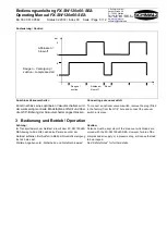 Preview for 5 page of Schmalz 10.01.11.01802 Operating Manual