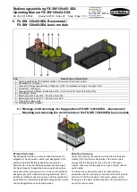 Preview for 7 page of Schmalz 10.01.11.01802 Operating Manual