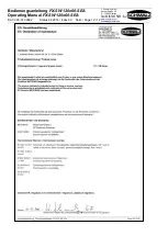 Preview for 12 page of Schmalz 10.01.11.01802 Operating Manual