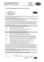 Preview for 12 page of Schmalz 10.01.11.02295 Operating Manual