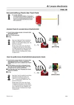 Предварительный просмотр 13 страницы Schmalz 10.01.11.02331 Operating Manual