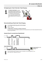 Предварительный просмотр 15 страницы Schmalz 10.01.11.02331 Operating Manual