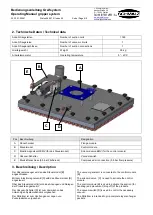 Preview for 4 page of Schmalz 10.01.22.01793 Operating Manual