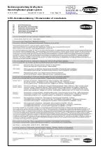 Preview for 9 page of Schmalz 10.01.22.01793 Operating Manual