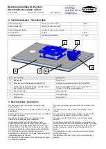 Preview for 4 page of Schmalz 10.01.22.01871 Operating Manual