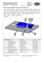 Preview for 6 page of Schmalz 10.01.22.01871 Operating Manual